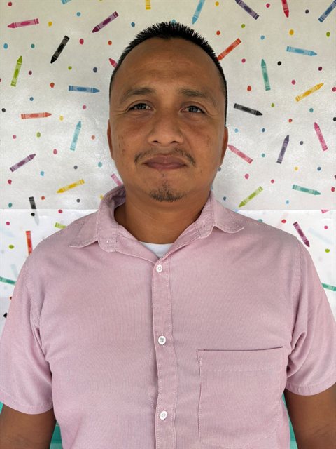 Angel Chi, IT Teacher at Valley of Peace SDA Academy