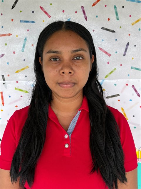Meilin Wagner, Science Teacher at Valley of Peace SDA Academy